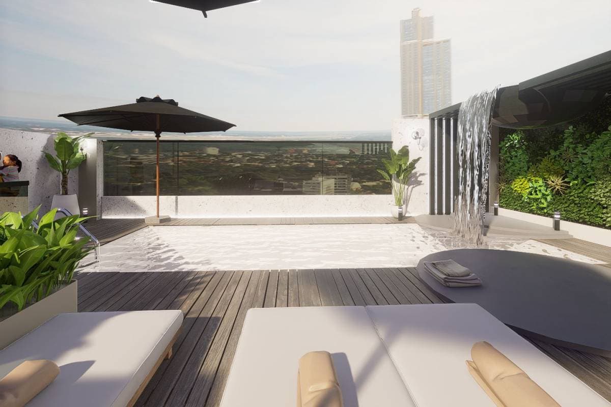 Bertoni Residence | Elegancia y confort en el corazón de la ciudad, foto 3