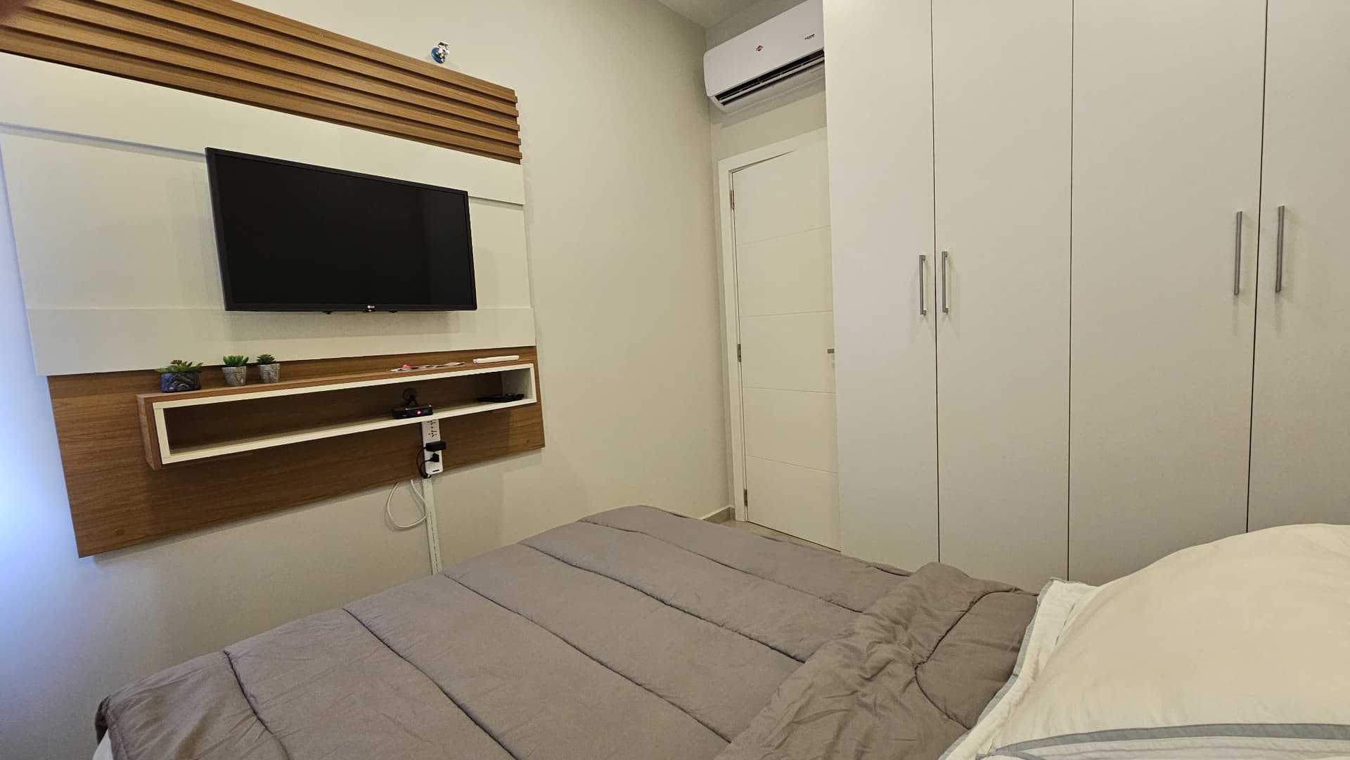 Departamento Amoblado de 2 habitaciones en LIFE BRUSELAS, foto 3