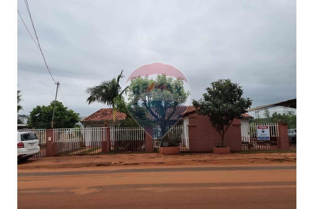 Terreno - Venta - Capiata, Paraguay, foto 5
