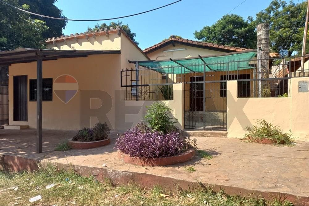 Casa - Alquiler - Ñemby, Central, Paraguay, foto 1