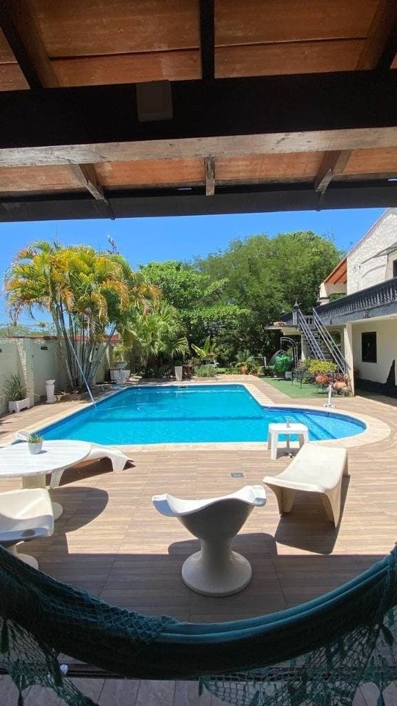 de Casa en San Bernardino, Cordillera — foto 1