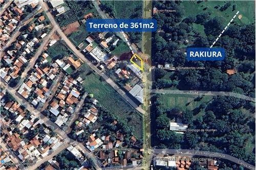 Terreno-Alquiler-PY Central Luque Avda. América esq. Paysandú, foto 3