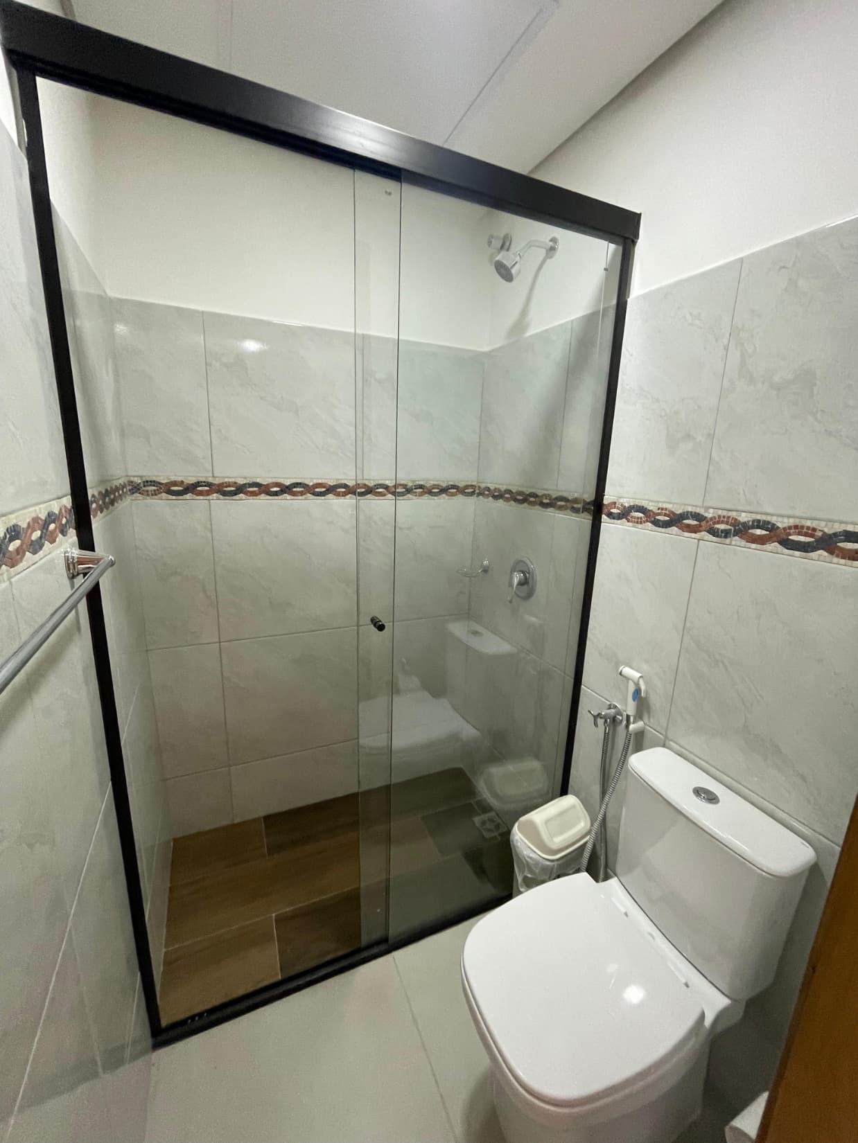 En alquiler departamento de 1 dormitorio - barrio Herrera, foto 2