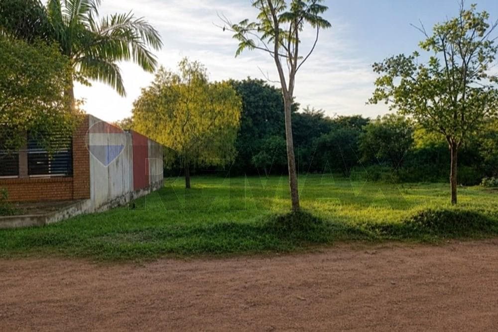 Dos terrenos juntos en Luque - ycua dure, foto 3