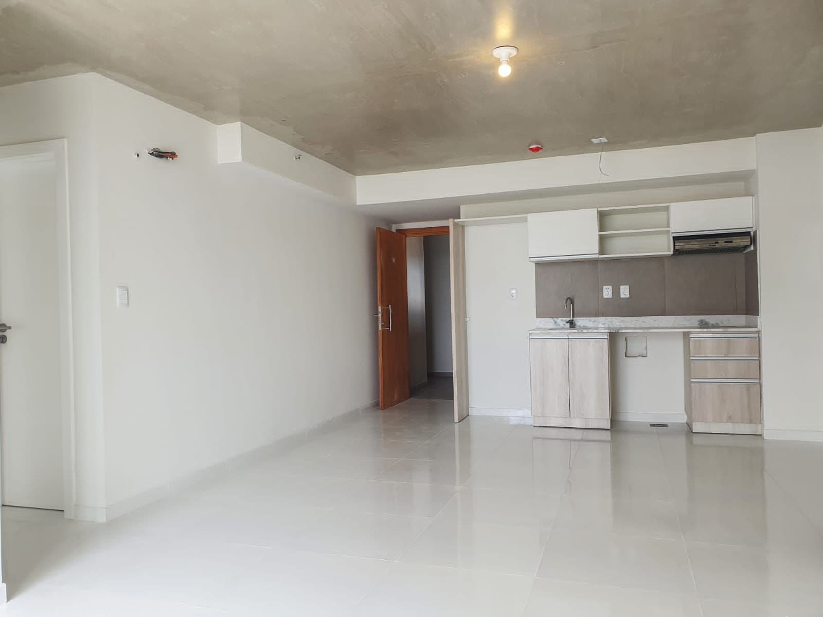 Departamento De 1 Dormitorio, foto 4