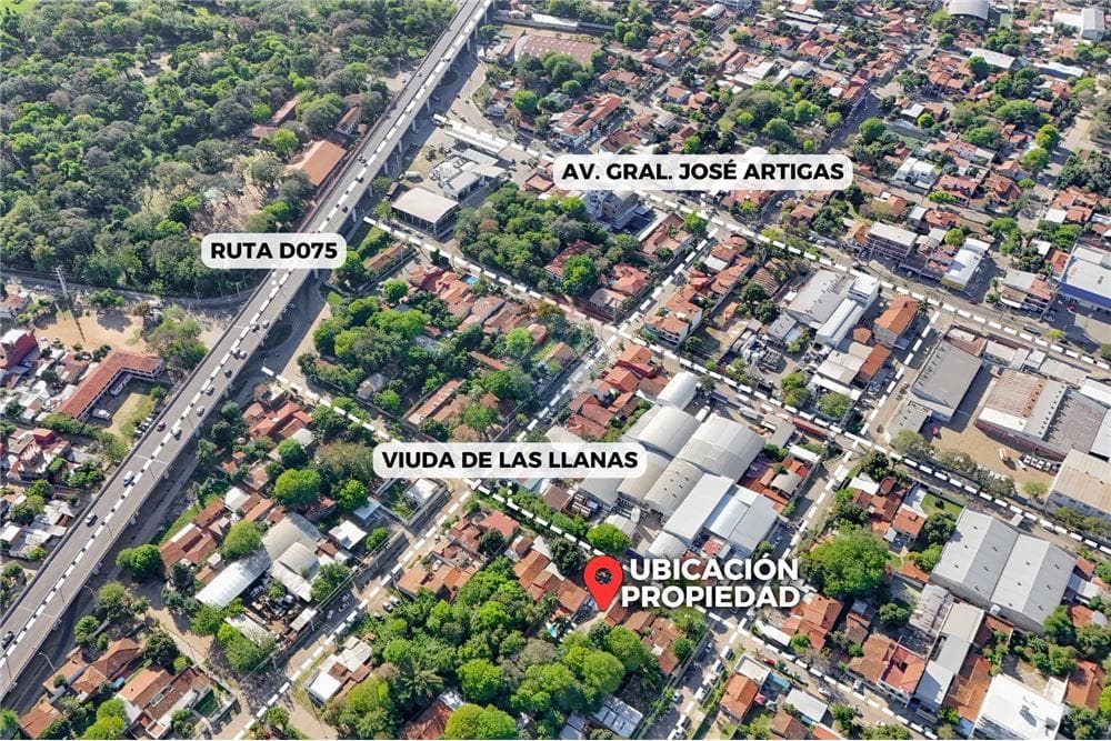 Terreno - Venta - Santa Rosa, Paraguay, foto 2