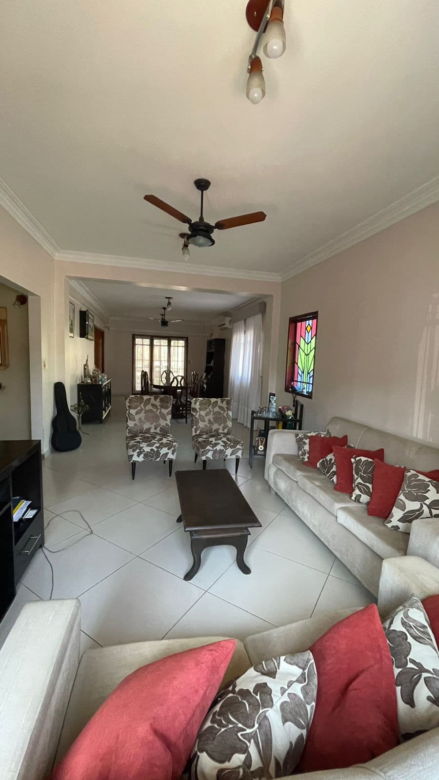 Residencia EN VENTA - Lambaré — foto 4