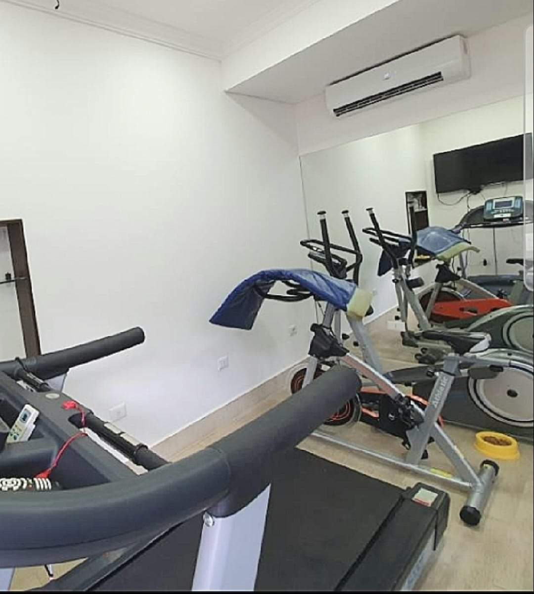 Departamento amoblado, equipado y con renta en ycua sati‼️, foto 3