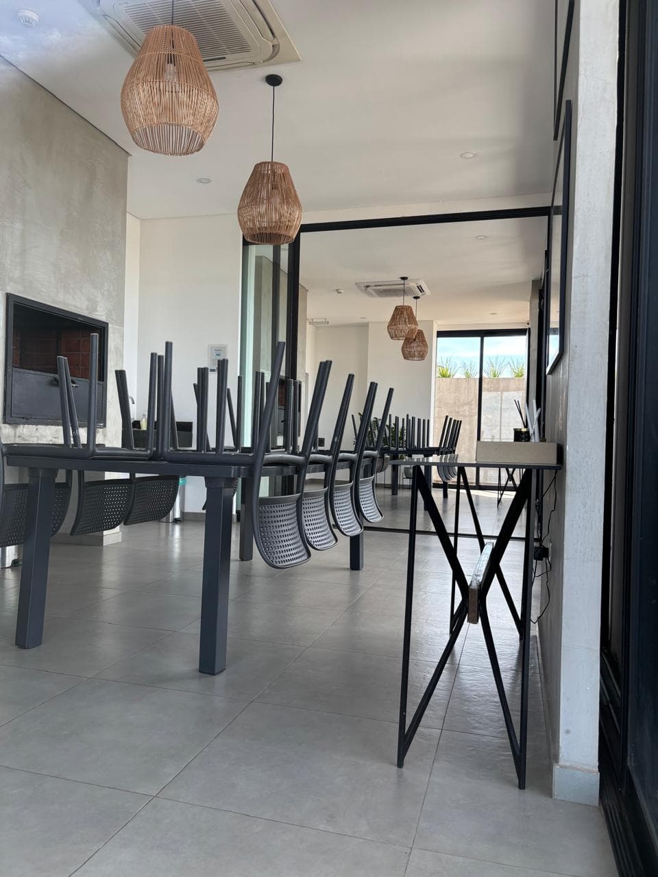 Dpto en Villa Morra edificio eyzaguirre zona shopping mcal — foto 2
