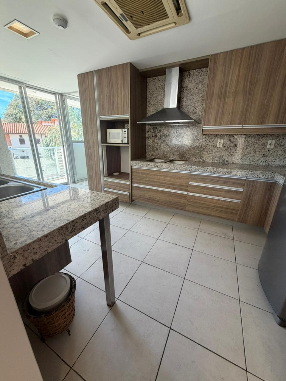amplio Departamento de 3 Dormitorios | Barrio Mariscal López — foto 4