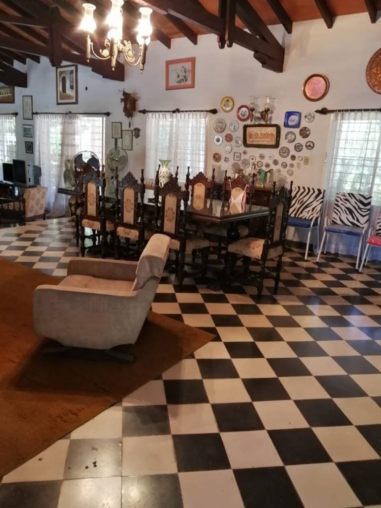Propiedad de 25.434 m2 - barrio pindolo areguá — foto 5
