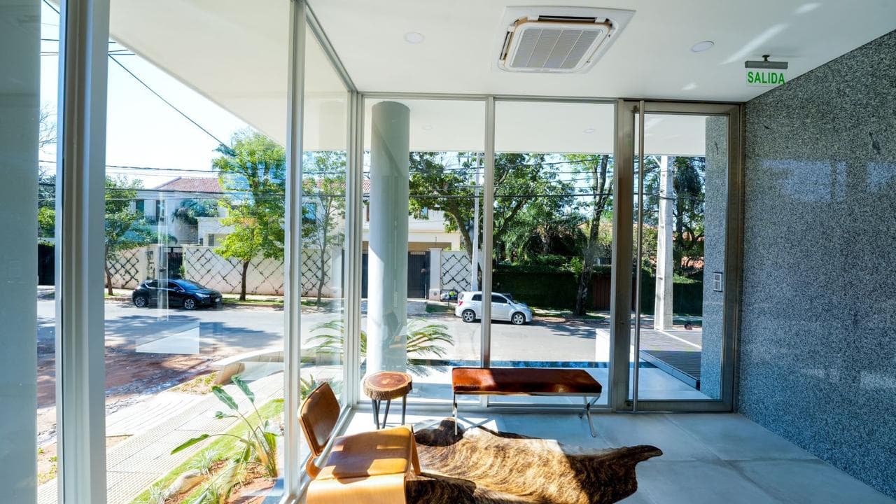 departamento barrio Herrera, foto 1