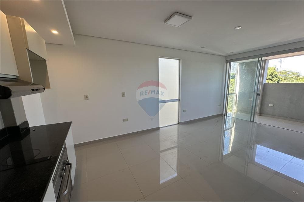 Cómodo departamento de 1 dormitorio en el piso 1 del Edificio Home One, foto 4