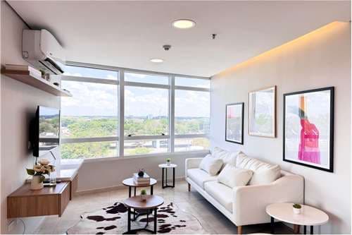 Departamento-Alquiler- Ycuá Satí, Asunción, foto 5