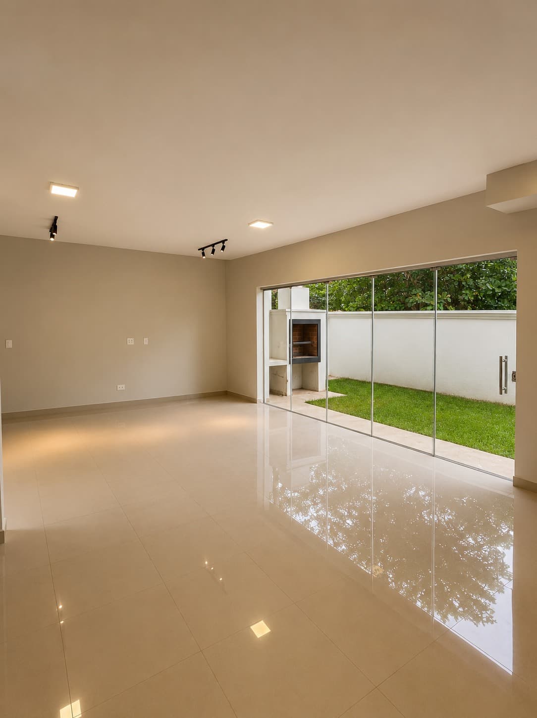Duplex a estrenar en lambare, foto 3