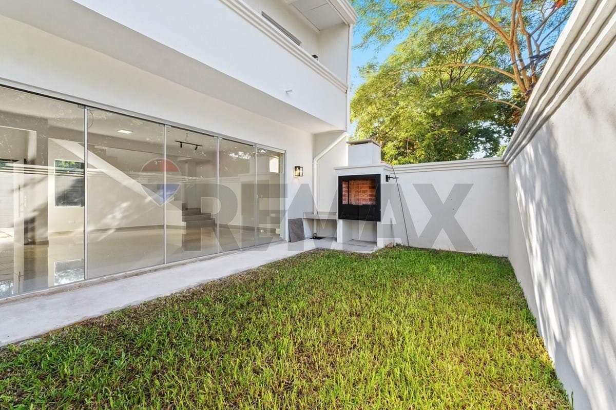 Duplex en venta - mbachio II, lambare, foto 3