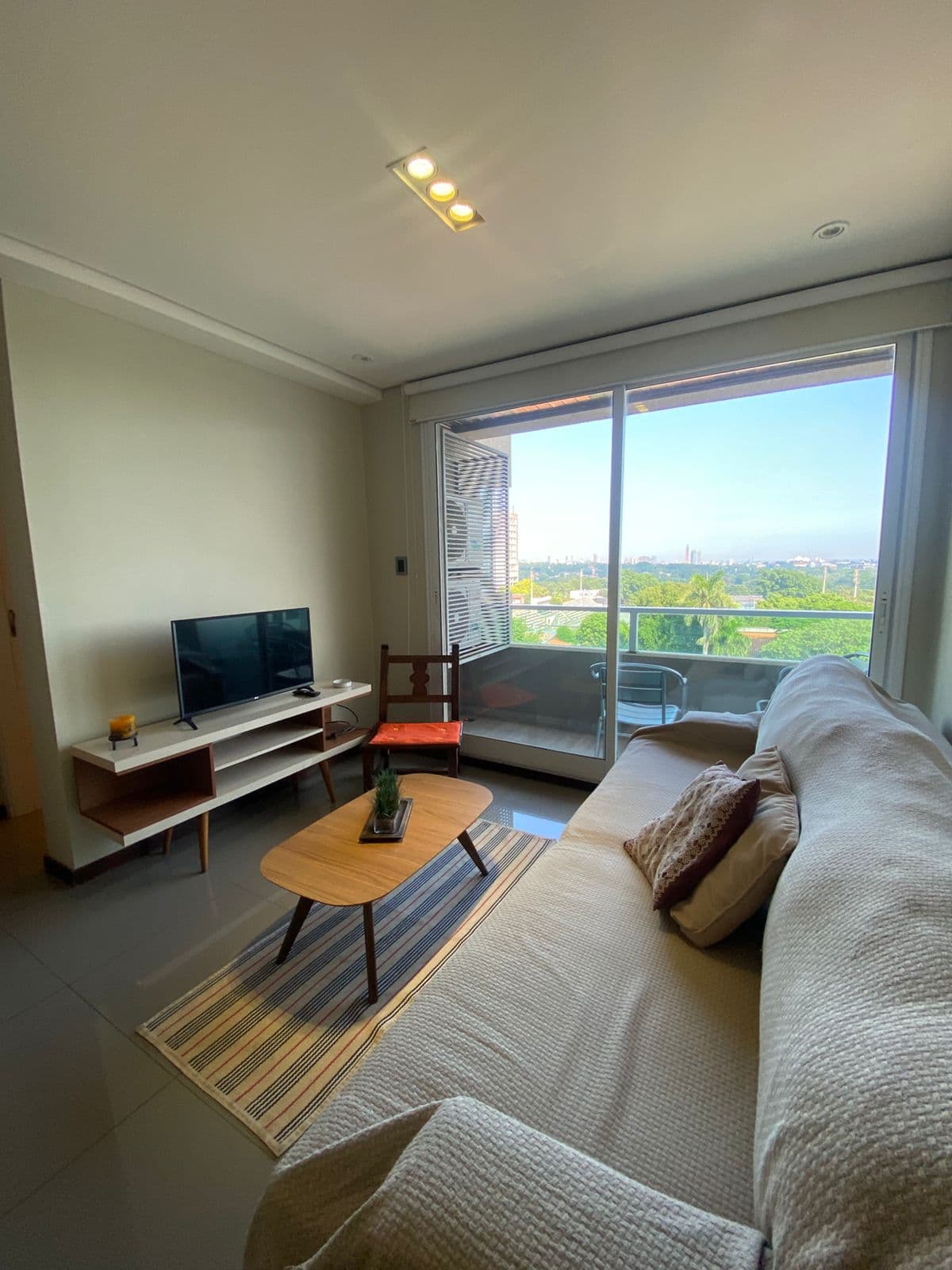 Hermoso departamento de un dormitorio en Recoleta — foto 2
