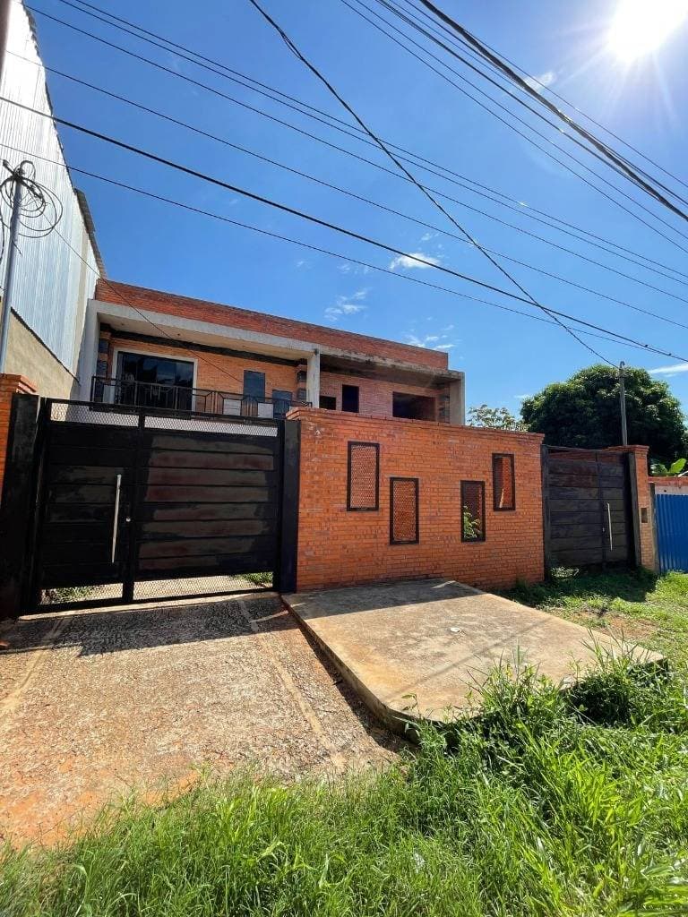 Casa Dúplex en Venta - Capiatá, foto 1