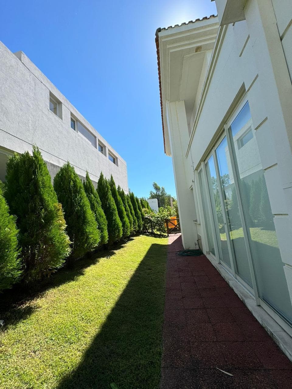 Residencia amoblada en condominio aqua village – San Bernardino, foto 4