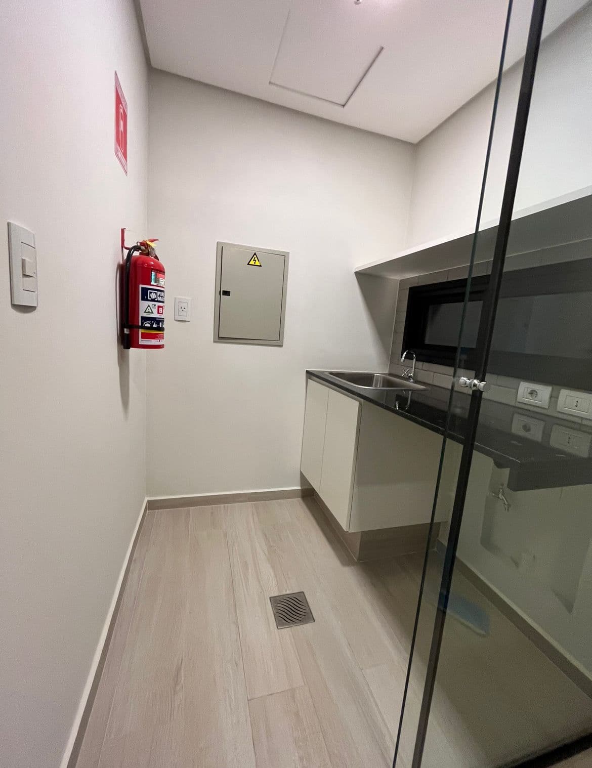 Departamento a estrenar de 2 dormitorios - plaza pacheco — foto 4