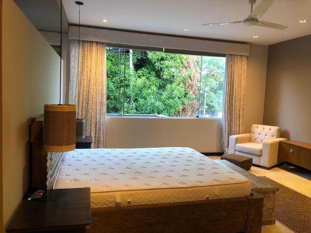 de casa amoblada en Recoleta — foto 3