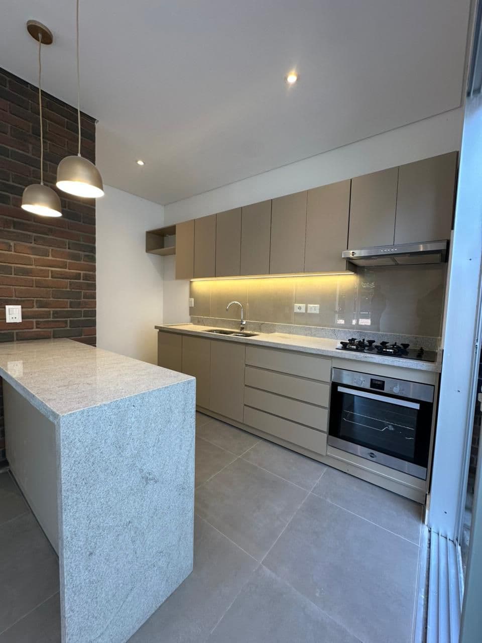 En Venta!!! Chalet A Estrenar En Mariano Roque Alonso!, foto 3