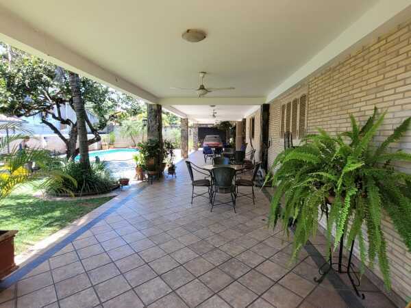 Hermosa propiedad en Fernando de la Mora, foto 5