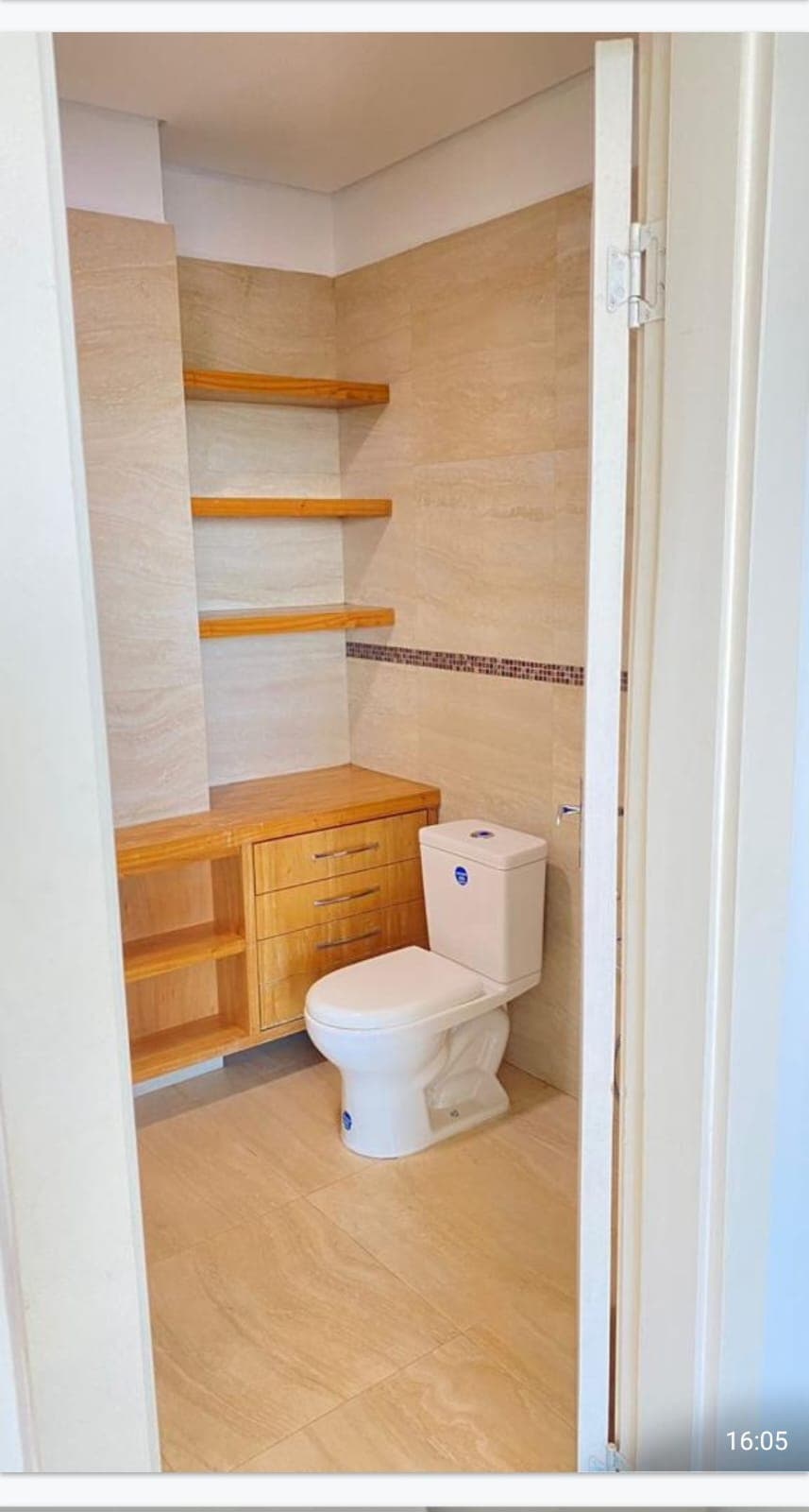 departamento de 2 habitaciones en Paraná Country Club — foto 3