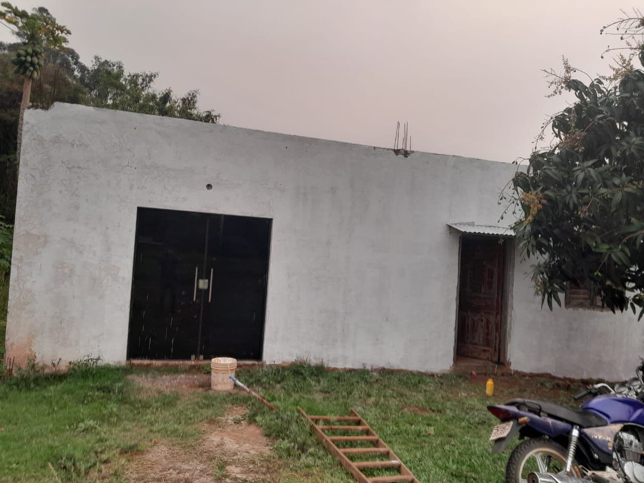 Casa En Fram A Terminar - Itapua , Fram, foto 3