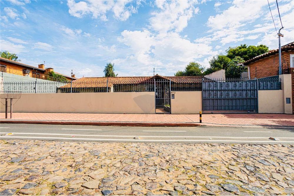 Residencia en Venta Barrio Recoleta, foto 2