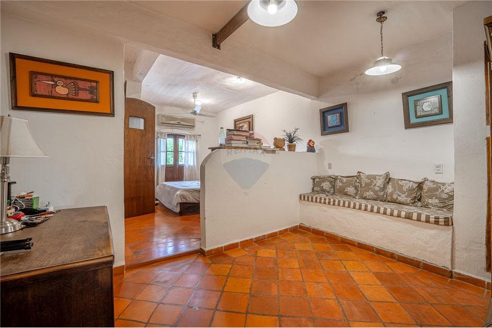 Residencia en Villa Aurelia - 4 pisos J.A, foto 5