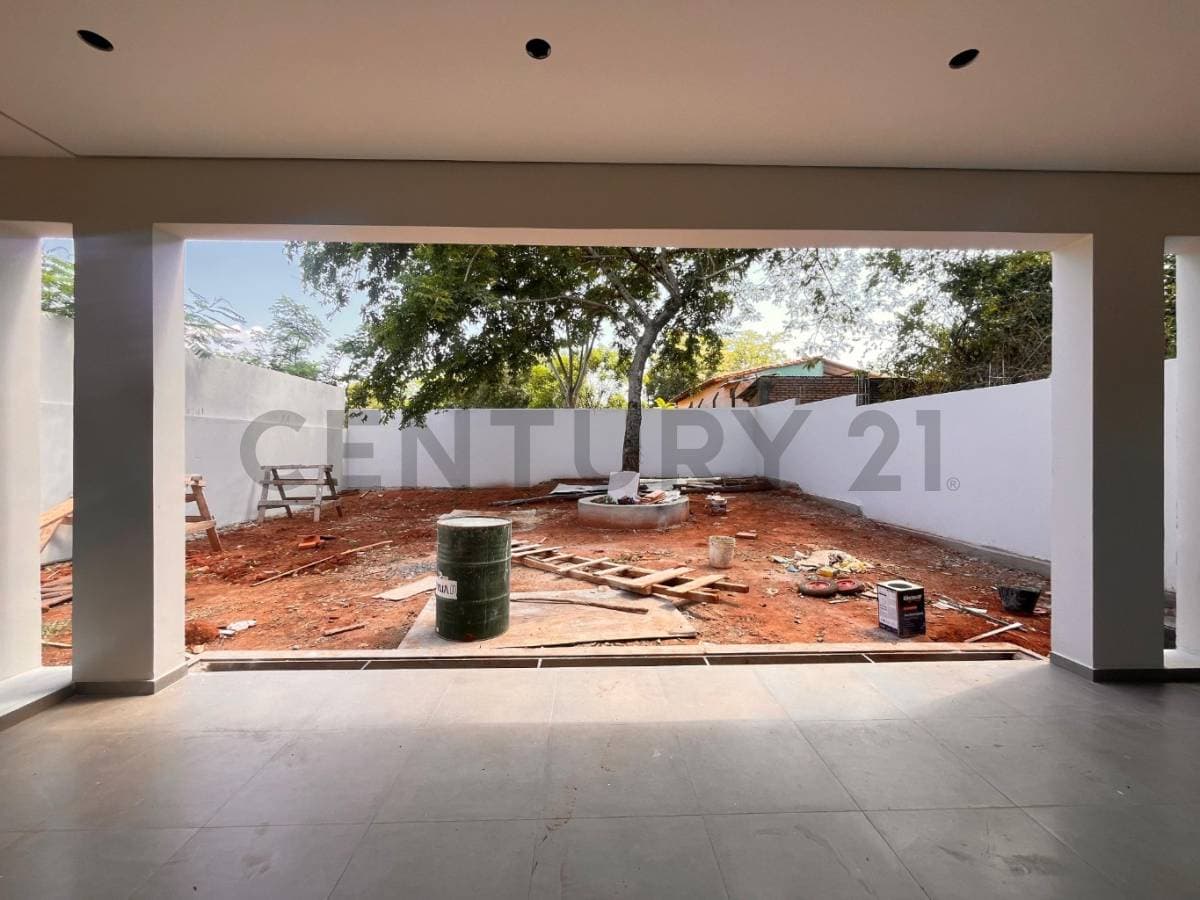 Casa en venta sanlorenzo - central paraguay, foto 4