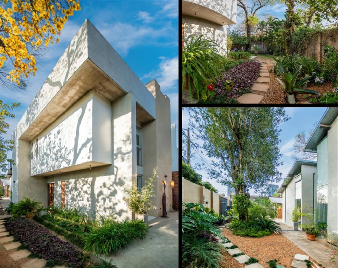 En venta exclusiva residencia en ykua satí - 690 mil usd! — foto 3