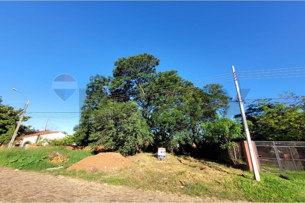Venta - terreno - asuncion