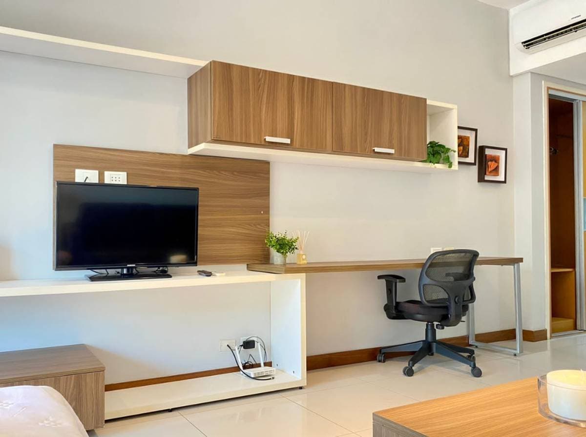 Monoambiente edificio the one, foto 2