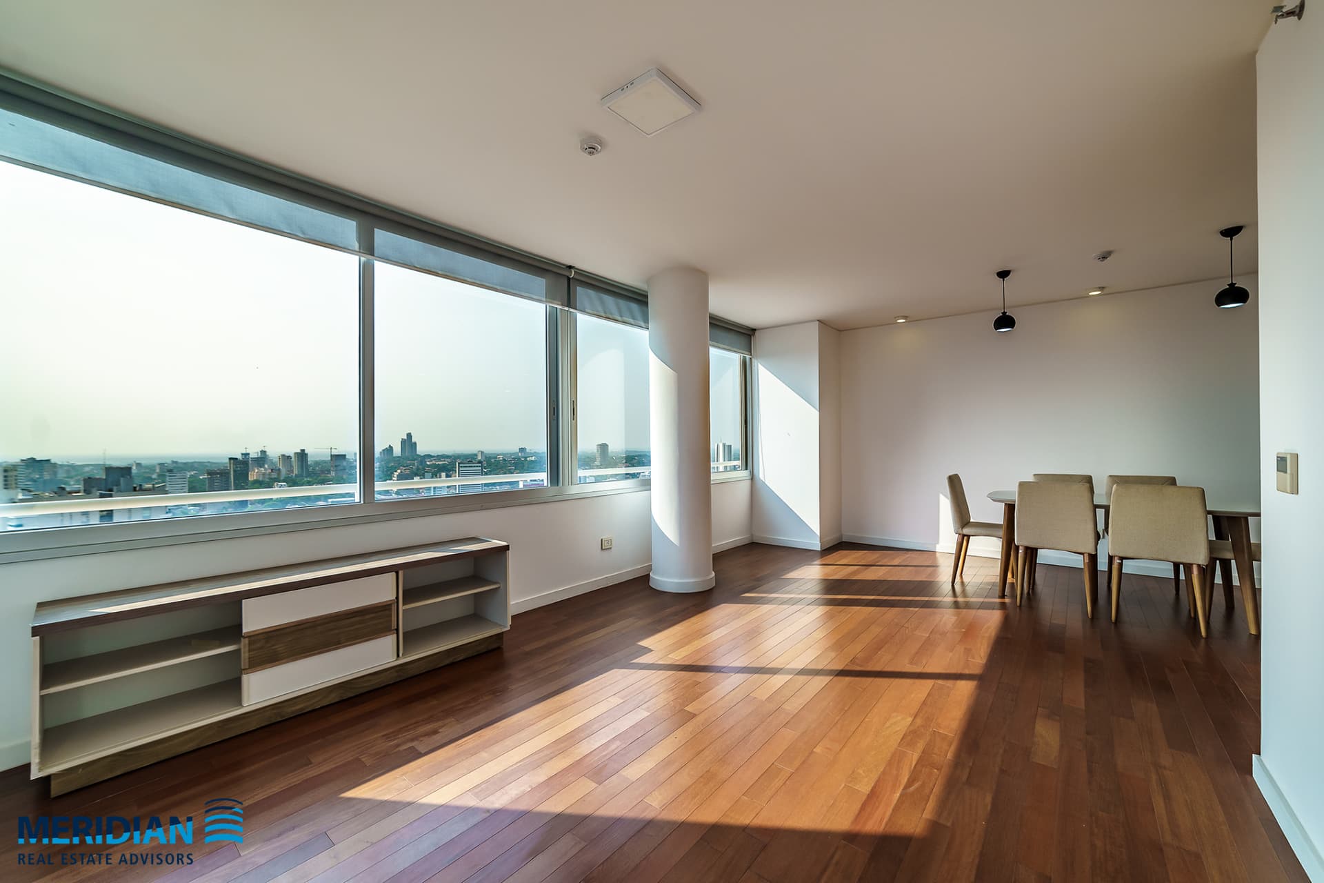 Exclusivo 3 Dormitorios en SkyTower! Terraza de 75 m2!, foto 4