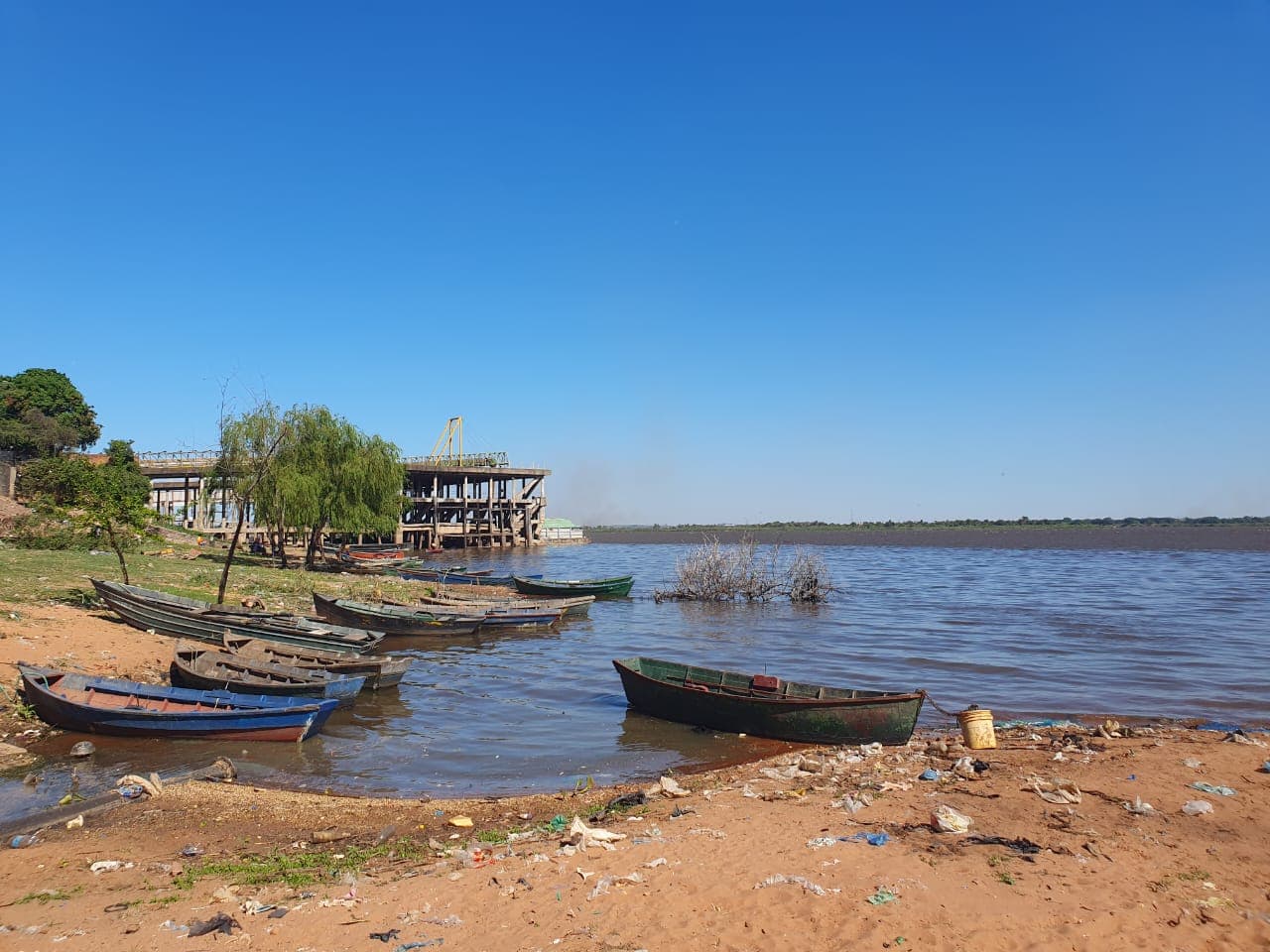 - Terreno - Paraguay - Central - San Antonio, foto 4