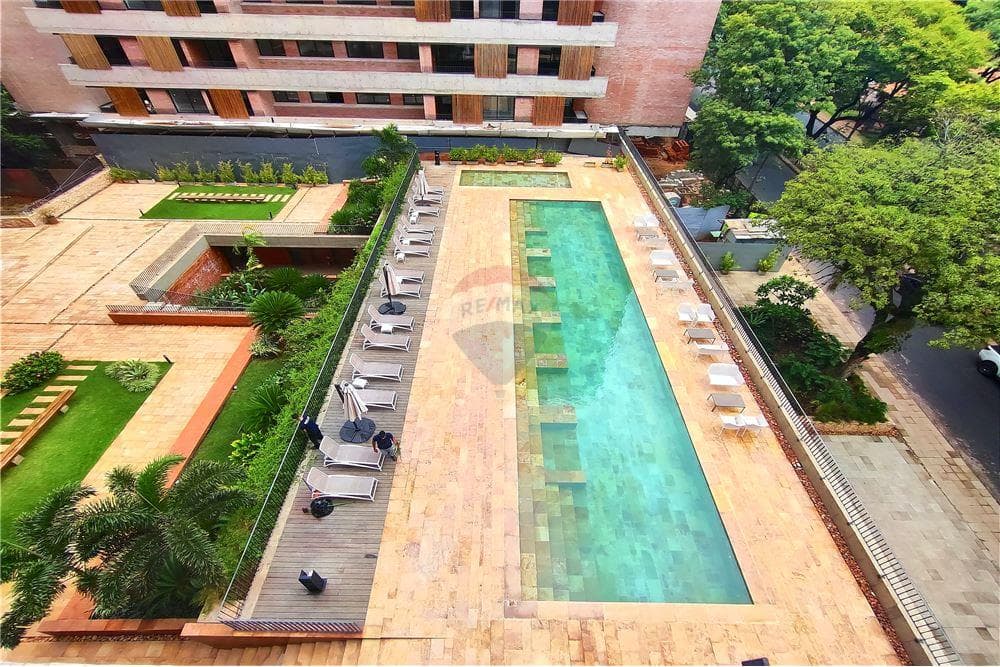 Bernardino: 1 hab y amplio balcón, cochera y baul!, foto 2
