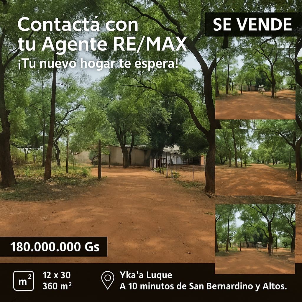Construye el futuro de tu familia en yka'a