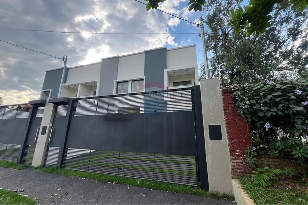 Duplex - Venta - Mariano Roque Alonso, Central, Paraguay, Confort!, foto 1