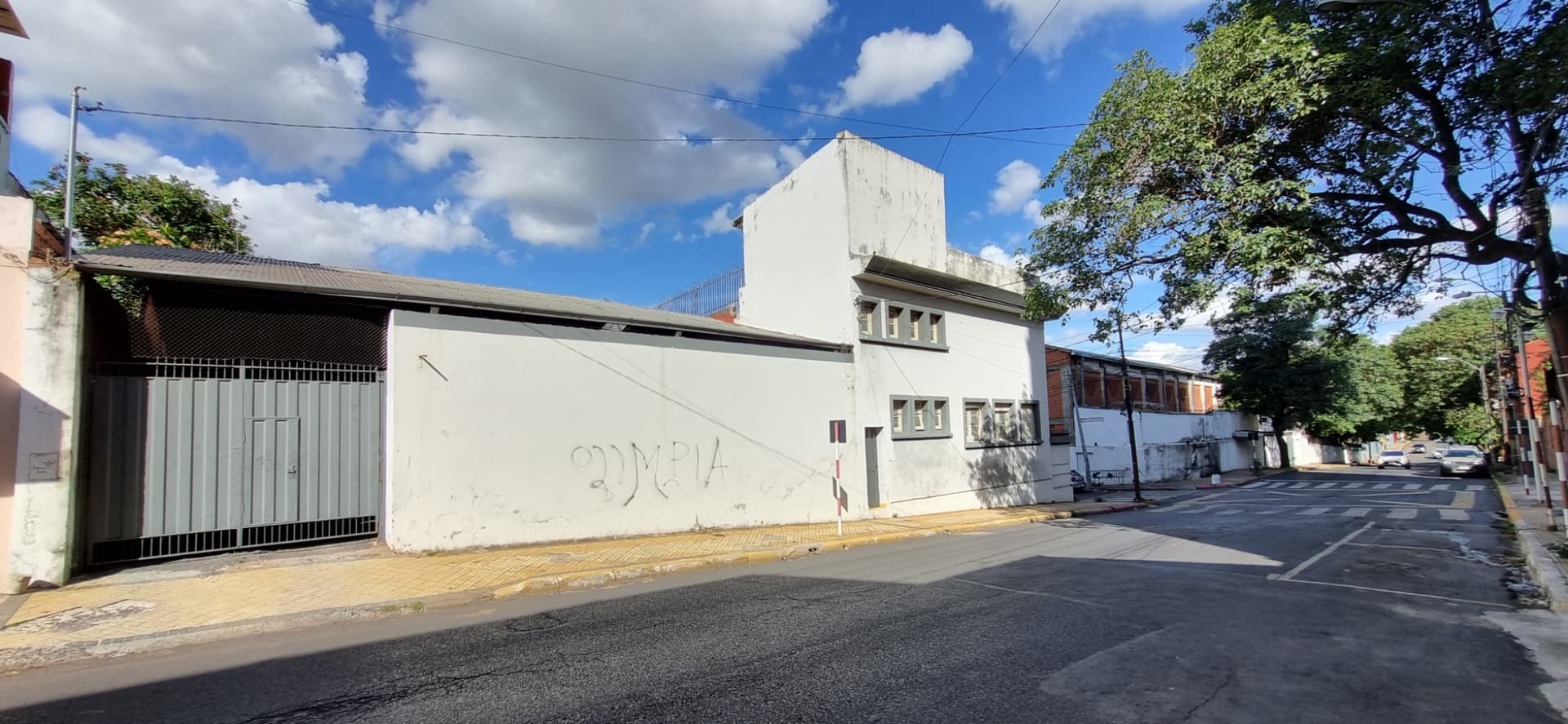 Terreno en Asunción esquina zona centro para inversión, foto 2