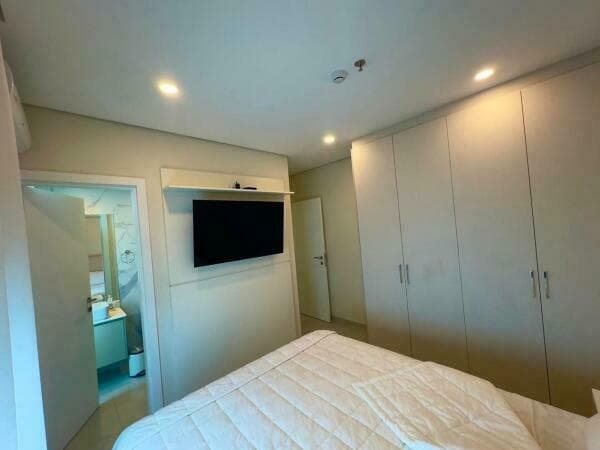 Departamento amoblado de dos habitaciones — foto 5
