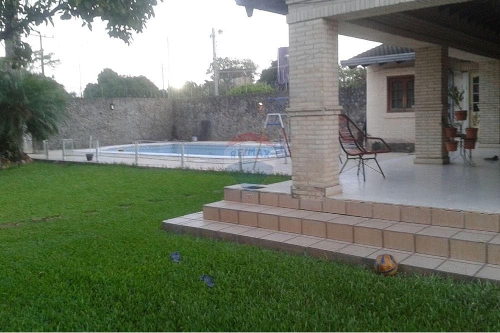 Casa - Venta - San Lorenzo, Paraguay, foto 5