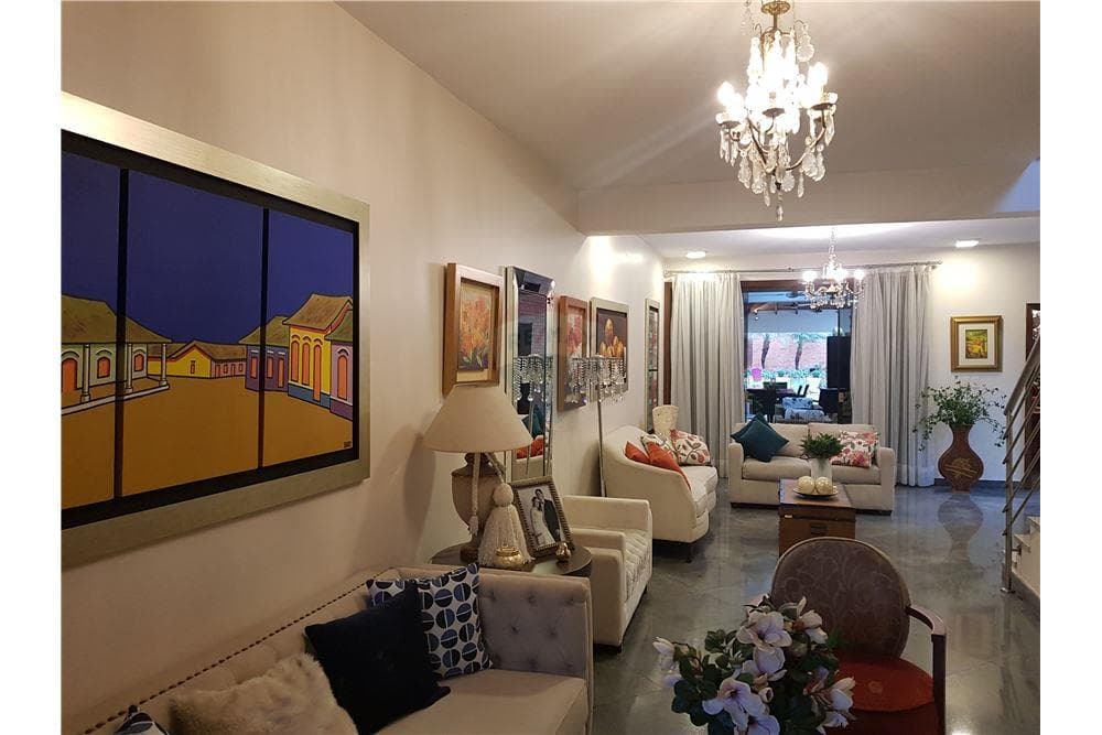 Lujosa residencia en barrio nazareth, foto 3
