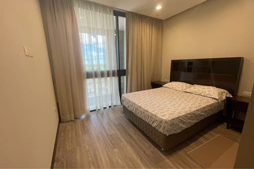 Departamento-Alquiler-Brasilia, Barrio Jara, Asunción, foto 5