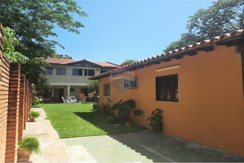Casa + terreno en barrio Jara, foto 5