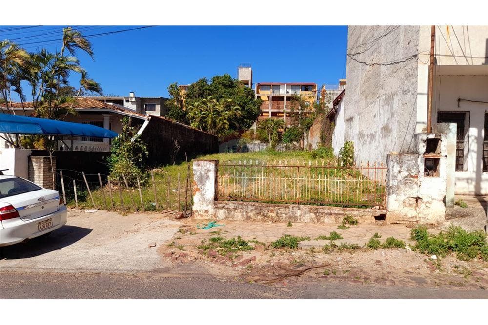 Terreno - Venta - Bella Vista, Paraguay, foto 1