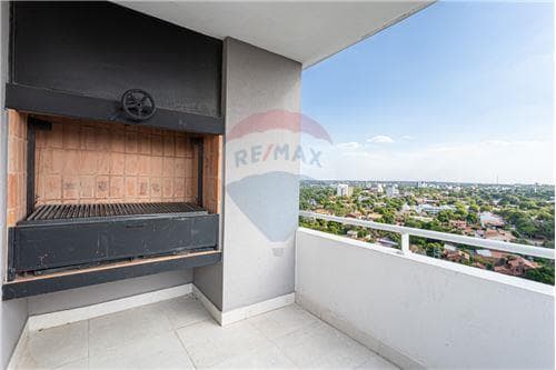 Departamento-Venta-PY Asunción San Jorge COD.87, foto 3