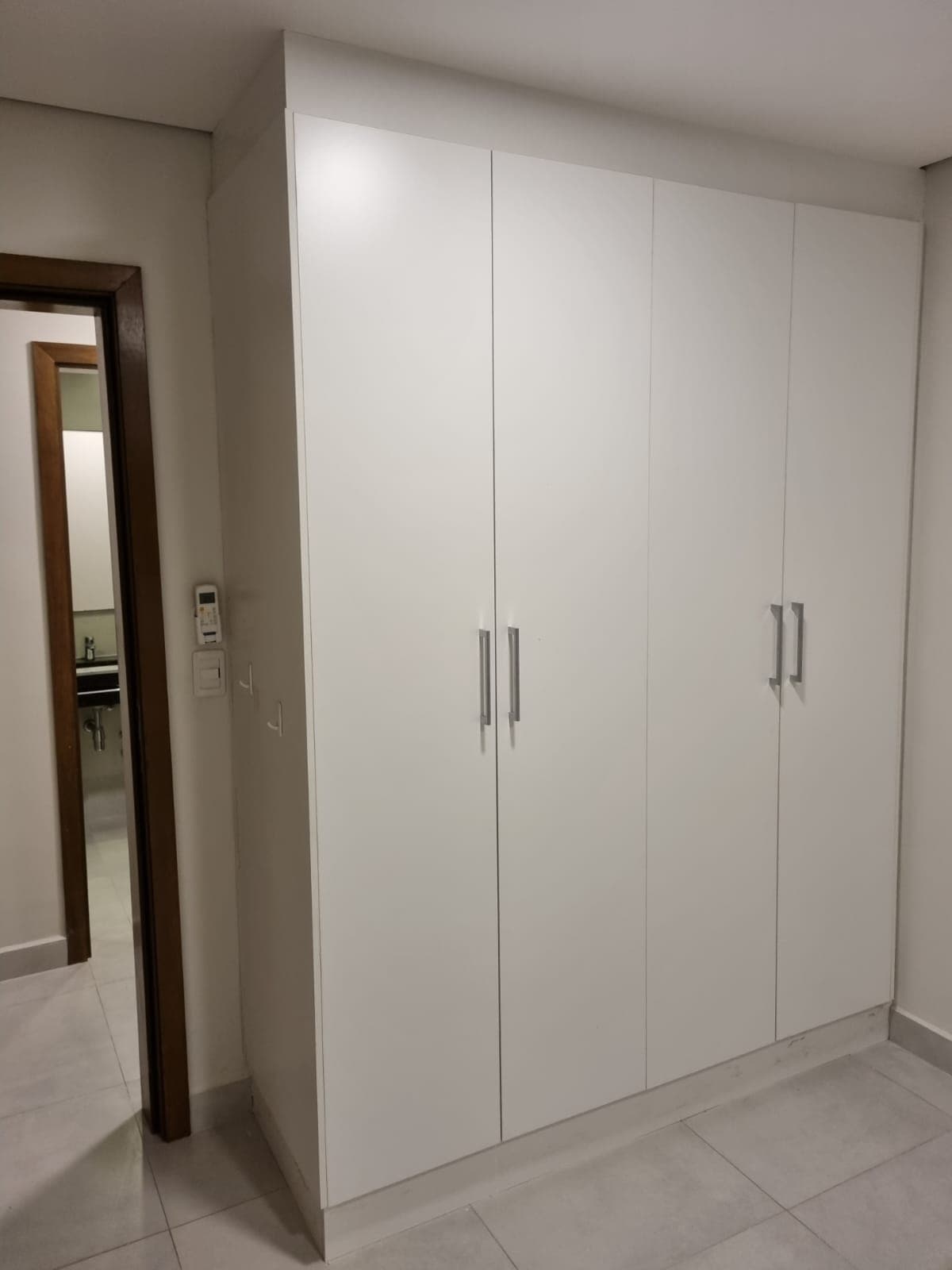 Departamento de 2 habitaciones en el edificio tierra alta mburucuya, foto 3