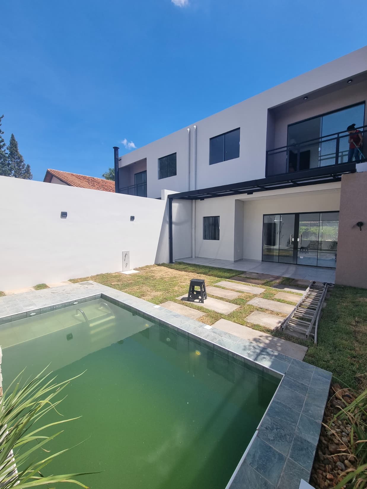 Duplex A Estrenar En Bo.ycua Sati, foto 4